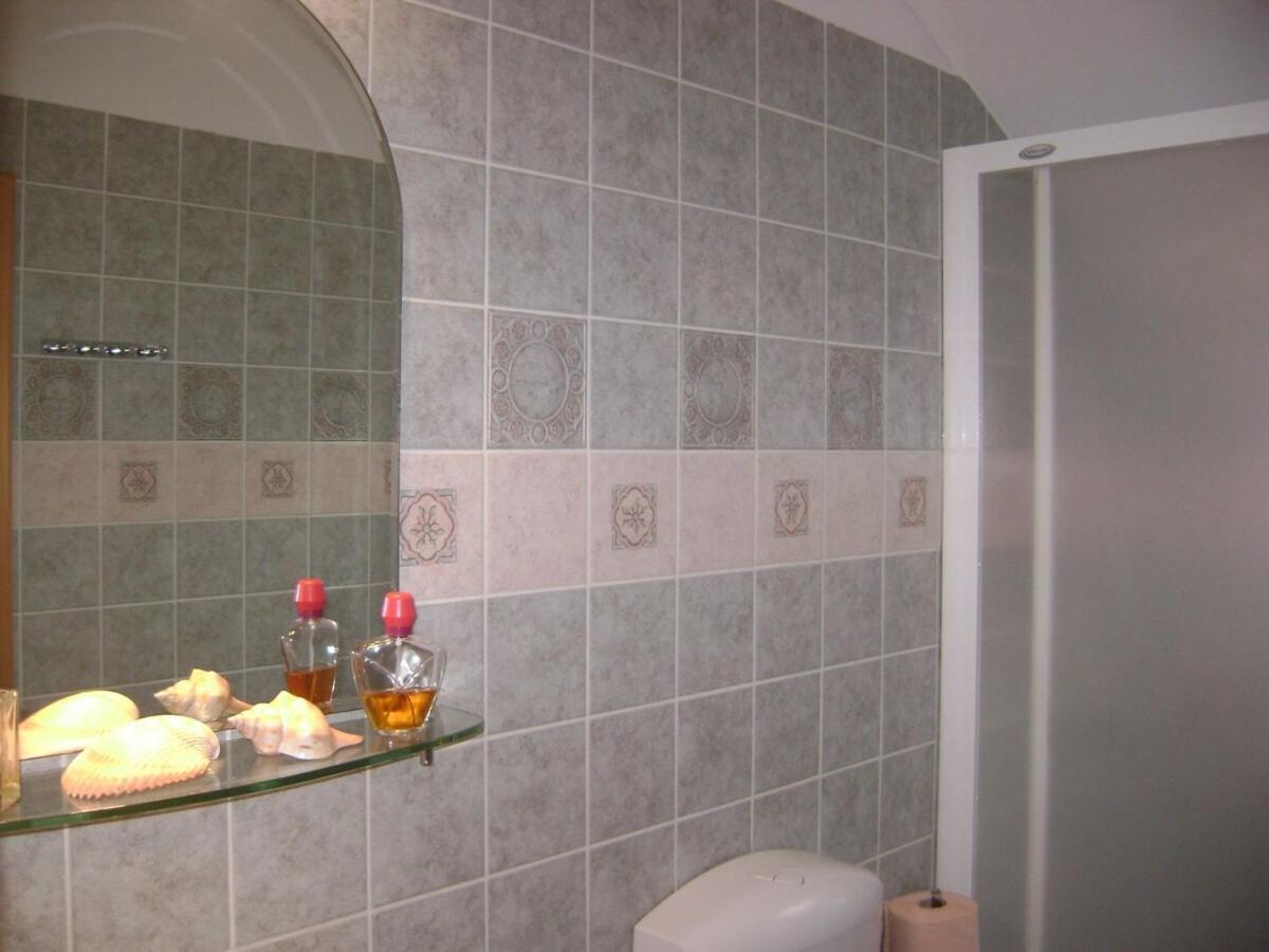Apartment Andriuci Cavtat Exterior photo